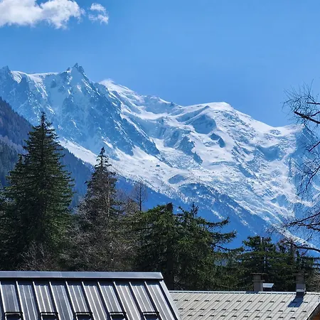 Chez Fred Riviere Chalet