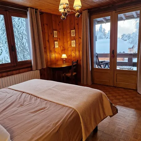 シャレー Chez Fred Riviere