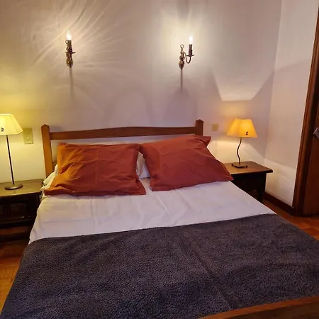 Chez Fred Riviere Chamonix